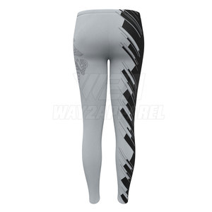 Leggings de fitness slim pour femmes les plus populaires Leggings de fitness actifs Leggings de yoga de marque privée - Product Image 6