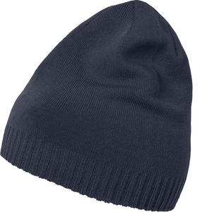 Gorro de Invierno Personalizado con Logotipo Bordado en 3D, Casual, Ligero, Transpirable, Impermeable, Ajustable, Unisex para Adultos, de Alta Calidad - Product Image 3