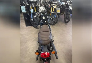 Motocicleta Cruiser Triumph Bonneville T120 en Venta - Product Image 5