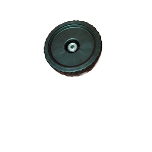Front <b>Wheel</b> for DLm5100Sp Lawnmower <b>Plastic</b> Material Compatible with Ref 701945 - Product Image 1