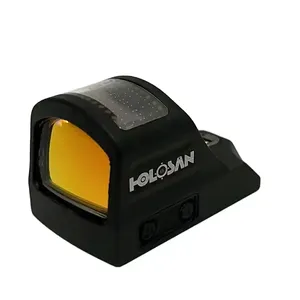 Phản xạ chấm đỏ thở dài với hộp - Product Image 1