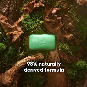 Buy Irish Spring Original Hand <b>Soap</b> Bar 113g Moisturizing-Pack of 3 at Unbeatable Wholesale Prices - Product Image 3