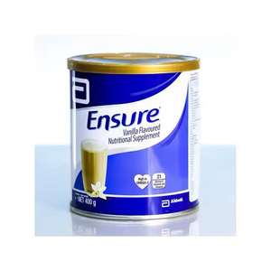 Đảm bảo sô cô la sữa dinh dưỡng ban đầu, lắc thay thế bữa ăn, 8 floz (Gói 16) giá số lượng lớn - Product Image 3