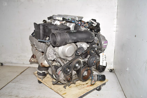 1UZ-FE jdm 2UZ-FE เครื่องยนต์3UZ-FE - Product Image 5