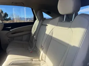 Acura MDX Sport 2020 - Product Image 2