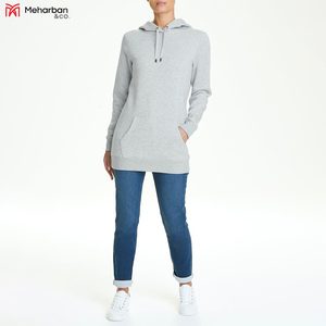 High Quality Custom Men Puff Print <b>Hoodies</b> Custom Print logo 100% cotton zipper heavyweight blank full face zip up hoodie - Product Image 4