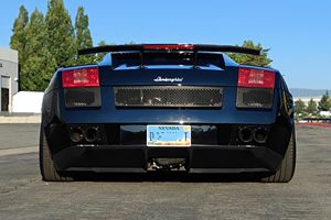 Gran Oferta: Lamborghini Gallardo Coupé Usado del 2006 - Product Image 5