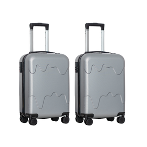 Recién llegado, equipaje para niños, 230 Abs, equipaje de Metal, protección de esquina, maleta para niños, ruedas dobles silenciosas, colgado Phat Vietnam - Product Image 1