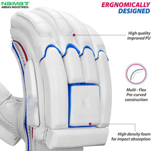 Guantes de Bateo de Cricket Nuevos, Económicos y de Alta Calidad, Precio de Venta al por Mayor - Product Image 3