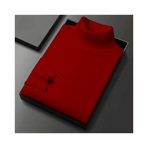 100% vêtements de rue de haute qualité sur la taille en gros vêtements de mode homme sweats vierges pull personnalisé coton Premium - Product Image 3