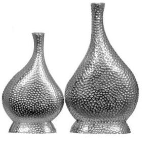 Produit le plus vendu Décoration d'angle de chambre à coucher ou de salle à manger Vase à fleurs en métal Vase à fleurs personnalisé - Product Image 4