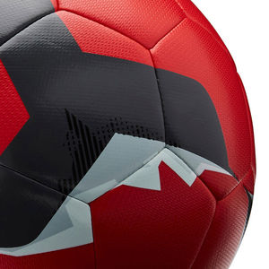Nueva etiqueta privada personalizada de alta calidad cosido a mano TPU balón de fútbol con unión térmica artículos deportivos profesionales hechos en Pakistán - Product Image 3