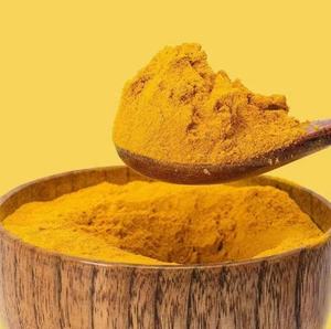 Curcuma biologique au doigt de qualité supérieure Meilleur taux DE/Allemagne Durée de conservation de 24 mois Disponible - Product Image 4