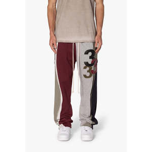 PANTALON 3 COLOR BLOCK - Product Image 4