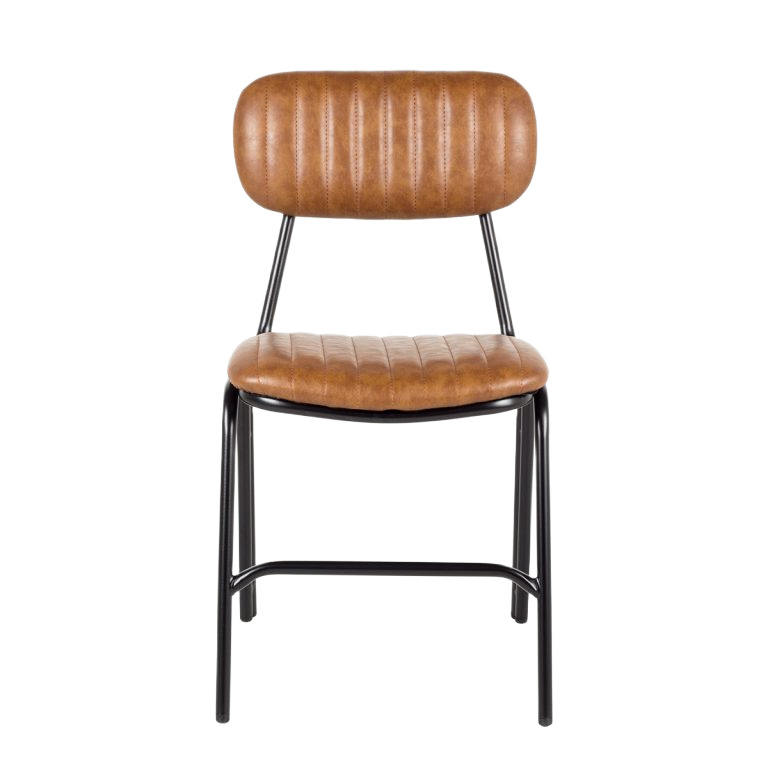 สีน้ำตาล