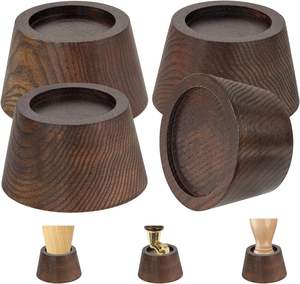 Elevador de Muebles de Madera Natural, Fabricación Artesanal de Primera Calidad, Suministro Directo de Fábrica - Product Image 1