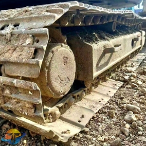 Venta Especial de Excavadora Grande Komatsu PC128US, Equipo de Ingeniería Esencial a Bajo Precio - Product Image 5