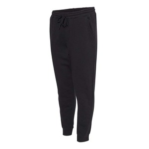 Nisar Sons Industry New Men's Jogger Sweatpants Casual Fitness Workout Polyester/Cotton Fleece <b>Drawstring</b> Closure - Product Image 5