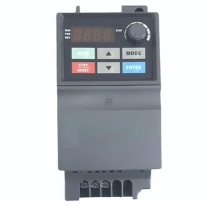 Premium AC Drive VFD7A5MS21ANSHA-de confianza a nivel mundial - Product Image 1