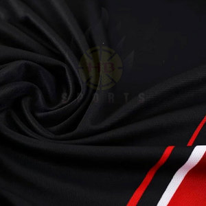 Servicio OEM Fabricación Fútbol Jersey Uniforme Ropa Stock Disponible Entrenamiento Fútbol Jersey Uniformes de fútbol a la venta - Product Image 6