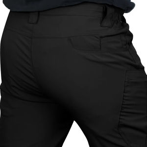 กางเกงหลายกระเป๋ากลางแจ้ง - Product Image 6