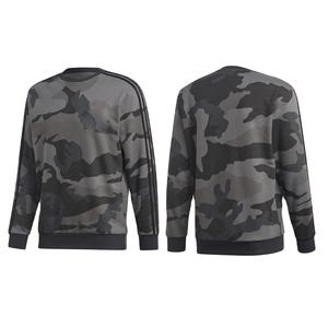 Sudadera Personalizada de Invierno con Etiqueta Privada, 100% Poliéster, Cuello Redondo, Manga Larga, Suave, para Hombre, Hecha en Pakistán - Product Image 1