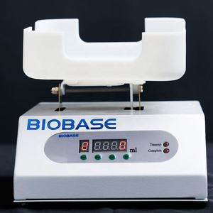 BIOBASE cina BCM-4 di raccolta del sangue 400ml attrezzature banca del sangue con Display LCD per ospedale e laboratorio - Product Image 4
