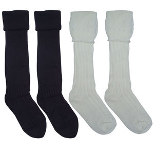 Latest Arrival OEM Men Kilts <b>Socks</b> High Quality Quick Dry Breathable Eco-Friendly Custom Printing Warm Comfortable Soft Winter - Product Image 4