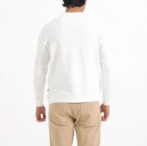 2025 Style Unique hommes sweat pour vente en ligne haute qualité sweat hommes vêtements à manches longues sweats col rond confort - Product Image 2