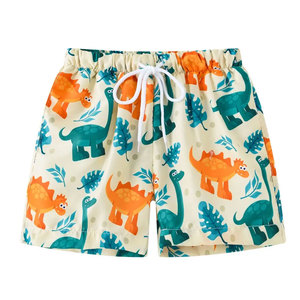 Shorts d'été personnalisés pour hommes, shorts de course 100% coton, shorts de plage pour hommes en couleur unie - Product Image 1