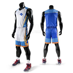 Uniforme de Baloncesto sin Mangas para Hombre, Diseño Personalizado 2025, Alta Calidad, Transpirable, Secado Rápido, Talla Grande, 300g, 100% Poliéster - Product Image 1