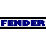 Fender GmbH logo