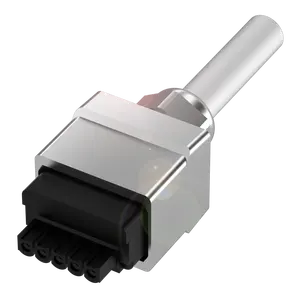 Accessori di alimentazione BALLUFF BCC0F4K - Product Image 1