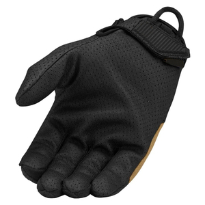 Guantes tácticos mecánicos personalizados cómodos de alto rendimiento Características transpirables antigolpes Material de poliéster con logotipo personalizado - Product Image 3