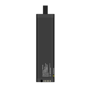 Batería Portátil TEFOO GS2040IM de 10.8V 9300mAh de Iones de Litio, Compatible con JDSU 748A, VA7100, <span class=keywords><strong>TALAN</strong></span>, DPA-7000 - Product Image 1