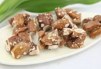 Harga Grosir Camilan Almond Crunch