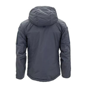 Outdoor Camping Softshell Jacket <b>Men</b> Waterproof Windproof Breathable Multi-Pocket Full Zip Print <b>Turtleneck</b> Winter - Product Image 6