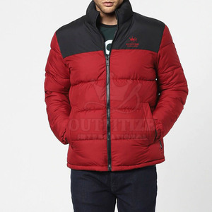 Chaquetas Acolchadas de Nueva Llegada, Ropa de Invierno de Alta Calidad, Chaqueta Acolchada de Invierno en Existencia, Precio de Venta al por Mayor - Product Image 5