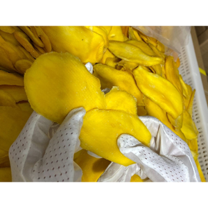 Mangue douce séchée vietnamienne de qualité supérieure Goût sucré naturel Texture moelleuse Idéal pour la vente en gros de collations ou l'exportation - Product Image 1
