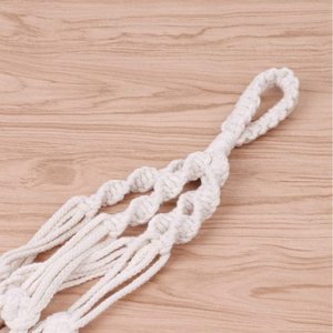 Anging lanter ndoor, acramé Lant, Angers para ndoor y utdoor - Product Image 4