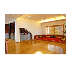 Carreaux de pierre calcaire de qualité supérieure au design moderne et élégant Carreaux d'extérieur polis pour l'hôtel et la maison - Product Image 4