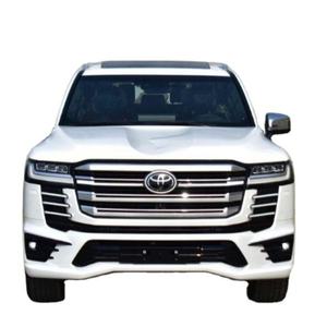 LC 300 VXR V6 PLATINUM 2024 Convertible con Techo Panorámico, Transmisión Automática, Interior Oscuro en Cuero, 6 Cilindros, 4.5L, Usado - Product Image 1