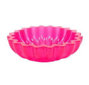 ชามเรซิ่นแบบใช้แล้วทิ้งพร้อมเศษทองคำฝังใน สำหรับครัวหรูหราและของตกแต่งบ้านสไตล์โมเดิร์น - Product Image 3