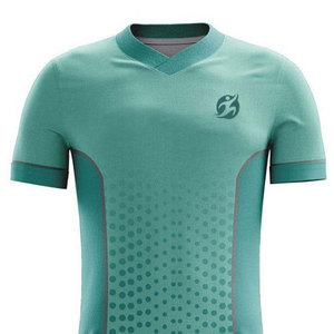 Full Uniform Training Including Shorts Shirt <b>Football</b> Jerseys Custom Color For Team Training Soccer Uniform - Product Image 3