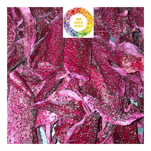 Saveur naturelle sucrée Tranches de fruits du dragon AD séchées douces Qualité supérieure à l'exportation Fruit du dragon le plus vendu de qualité supérieure - Product Image 1