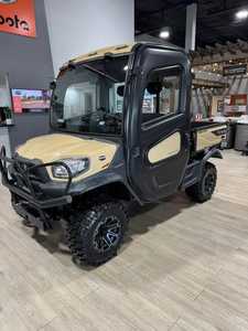 Mejor Precio en Kubota RTV-X1140 en Venta, Vehículo Duradero y Versátil para Obras y Granjas, Opciones de Venta al Por Mayor - Product Image 5
