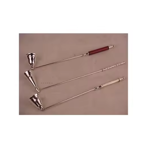 Apagavelas de Metal de Alta Calidad y Acabado Superior a Bajo Precio - Product Image 5