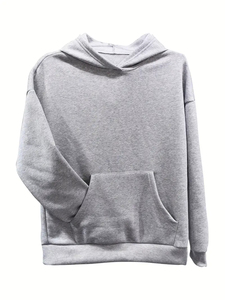 Sudaderas con capucha y sudaderas de mujer de precio más vendido Sudaderas con capucha de manga larga hechas a medida al mejor precio Sudaderas con capucha y sudaderas de mujer - Product Image 2