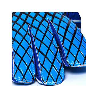 Gants de gardien de but personnalisés, haute qualité PU, protection confortable des mains pour le football en plein air, pour gardien de but, gants de gardien de but OEM - Product Image 5