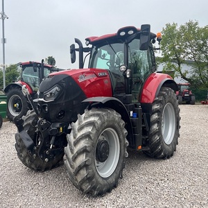 Achetez ce tracteur IH à faible consommation de carburant, doté d'une hydraulique haute performance, d'outils d'agriculture intelligente, d'une pompe à moteur à engrenages - Product Image 2